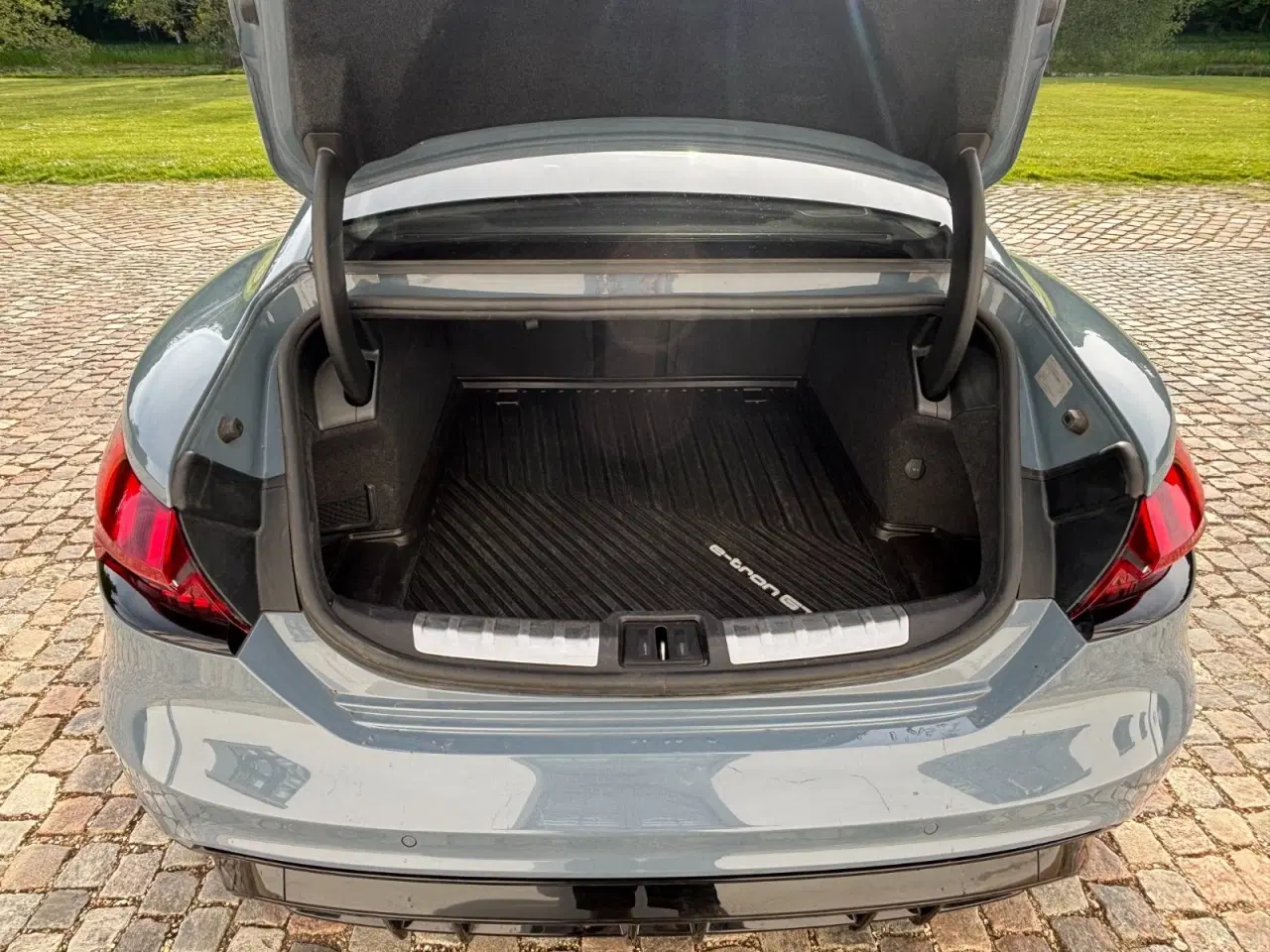 Billede 12 - Audi e-tron GT  quattro