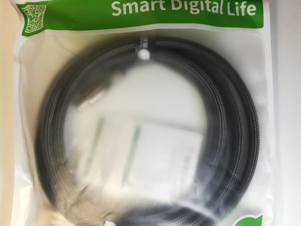 Billede 3 - Ugreen HDMI kabel, 3 m
