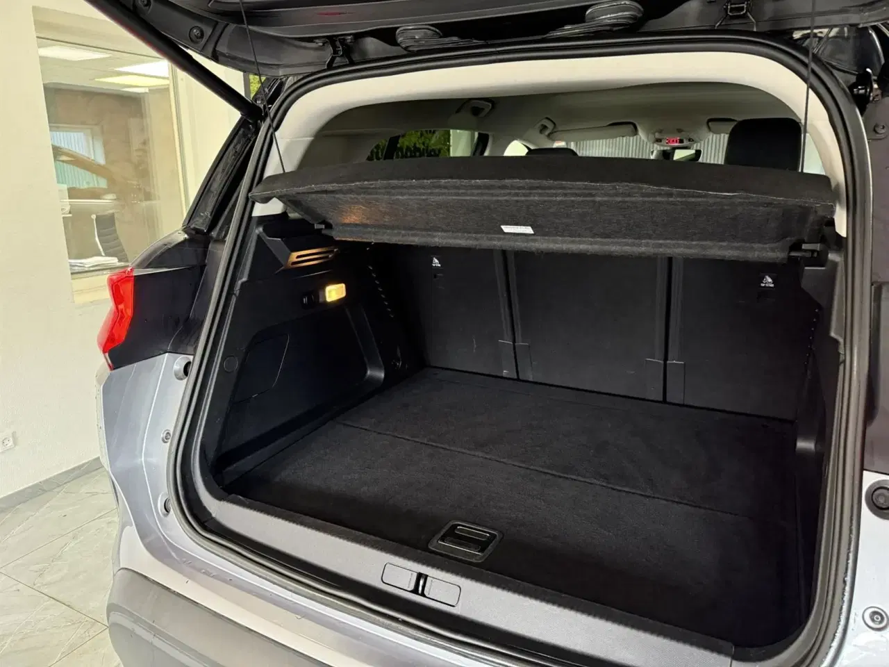 Billede 8 - Citroën C5 Aircross 1,6 Plugin-hybrid Shine Sport EAT8 225HK 5d 8g Aut.