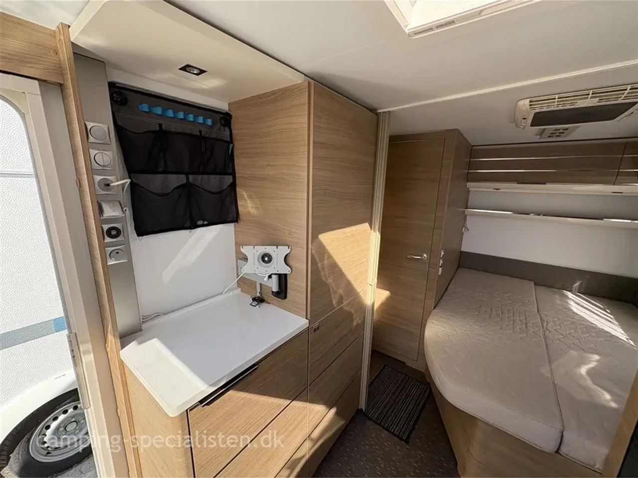 Billede 7 - 2018 - Adria Adora 522 UP ALDE Supreme edition   Adria Adora 522 UP Supreme Edition 2018 - Se den nu hos Camping-Specialisten.dk