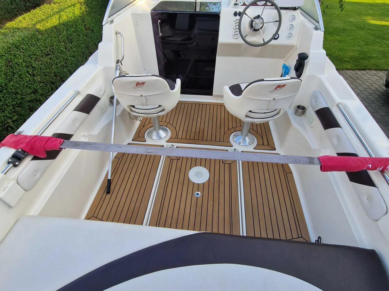 Billede 2 - Isiteek gulvbelægning