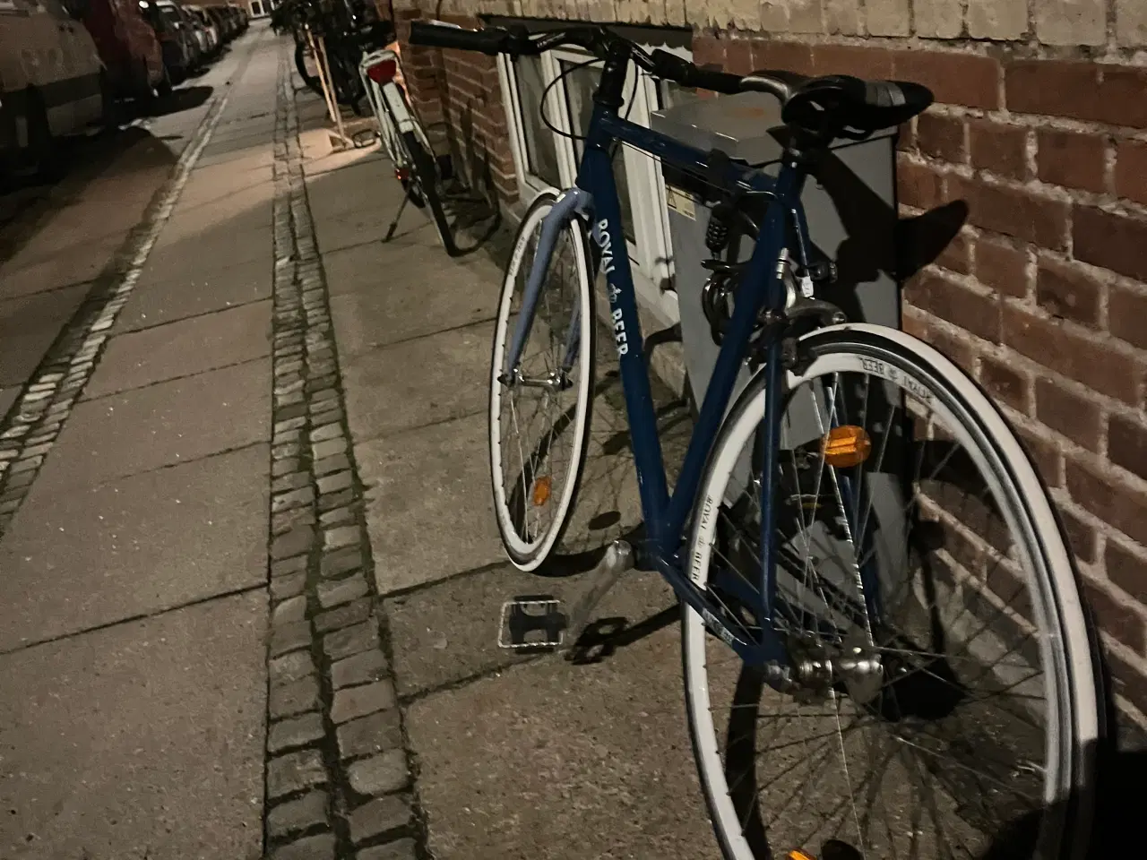 Billede 4 - Cykel