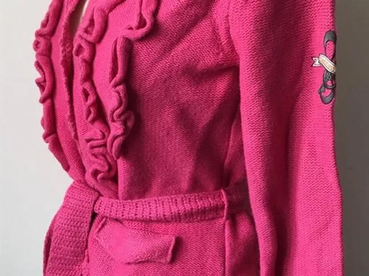 Billede 4 - Odd Molly, cardigan, str S