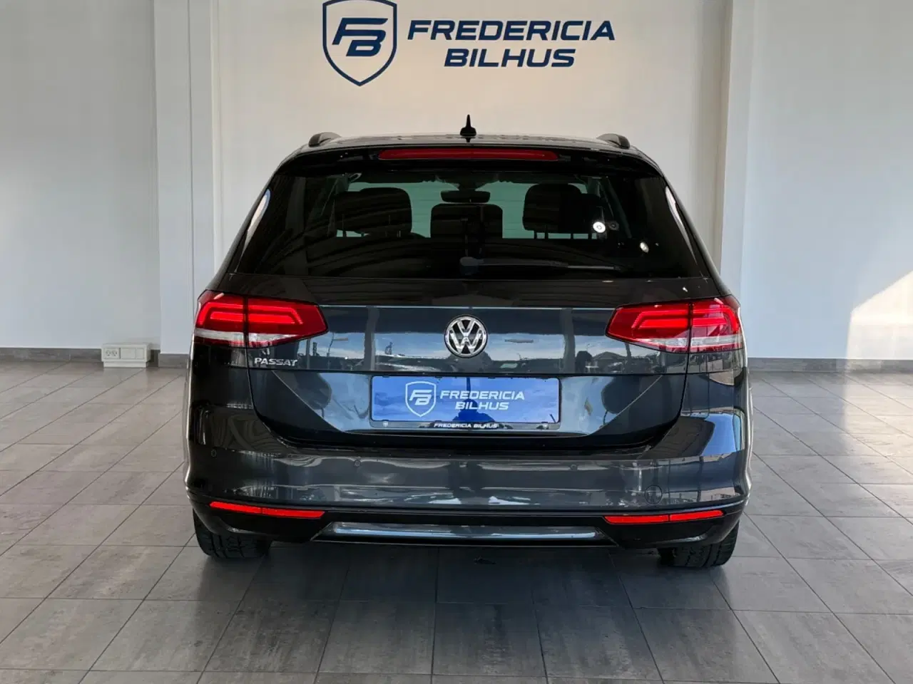 Billede 4 - VW Passat 1,4 TSi 150 Comfortline DSG