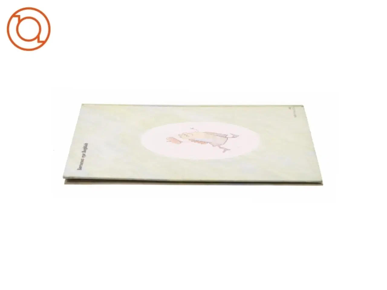 Billede 2 - Stoffer Støvmus og Juleaften