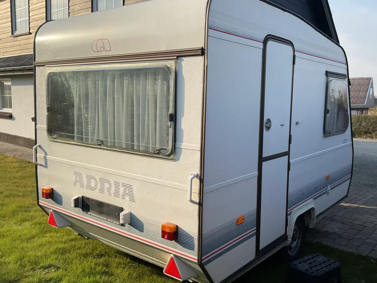 Billede 3 - ADRIA PRIMA 330