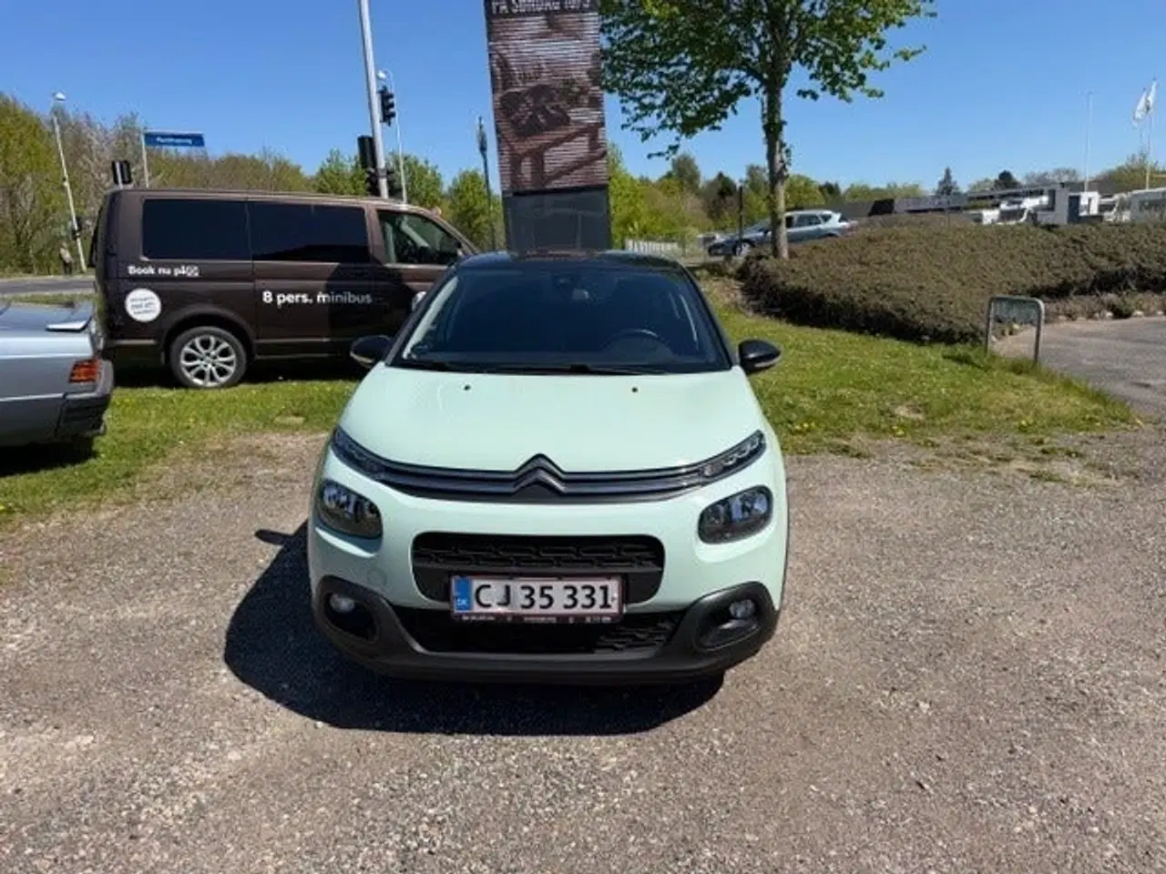 Billede 2 - Citroën C3 1,2 PureTech 82 Iconic