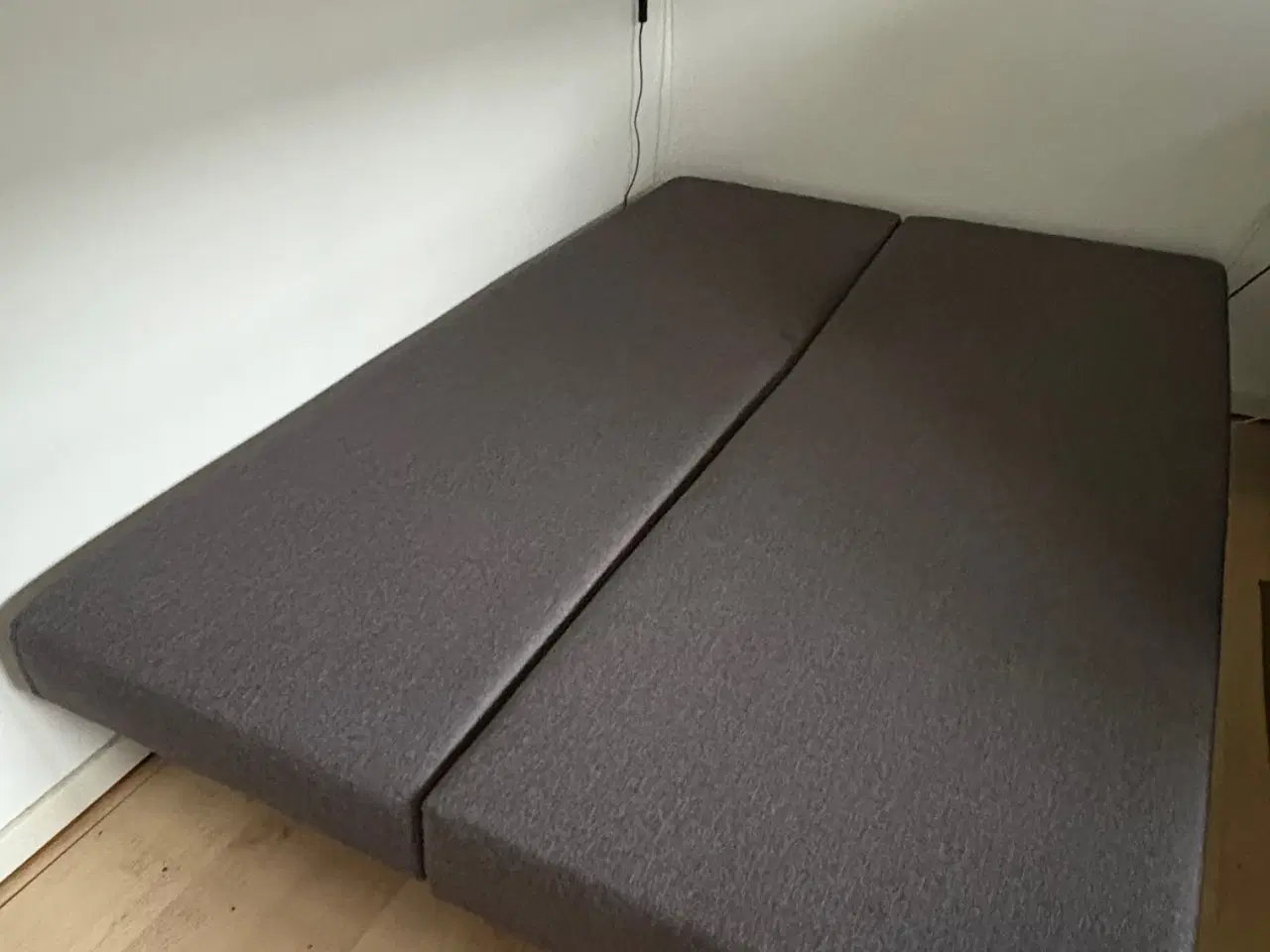 Billede 3 - Ikea sovesofa ÄLVDALEN