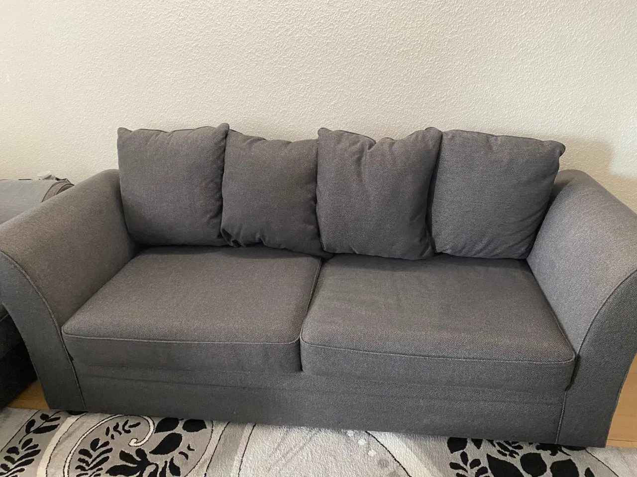 Billede 2 - Sofaer til salg!!!