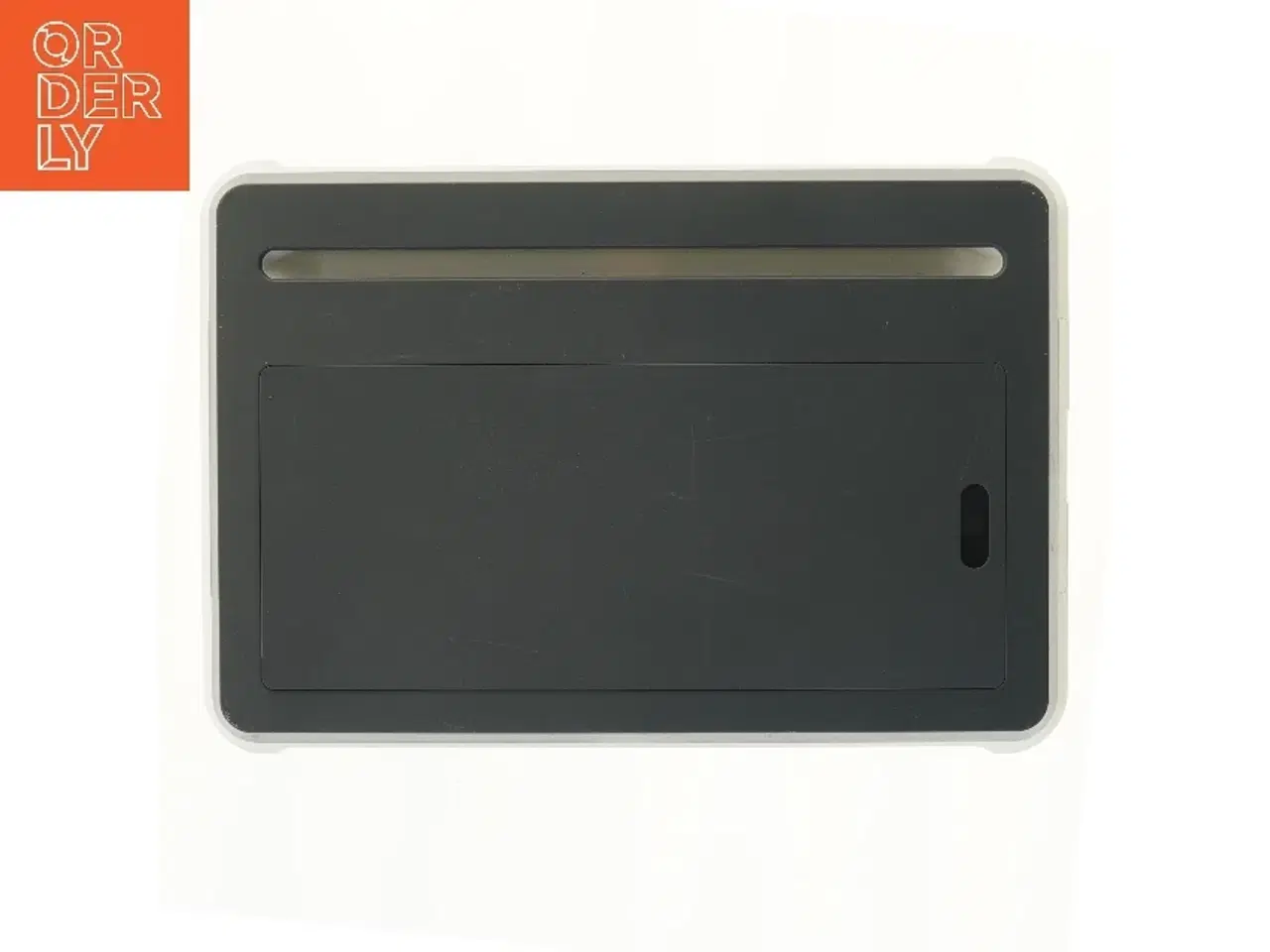 Billede 1 - foldbart bræt (str. 48x33 cm)