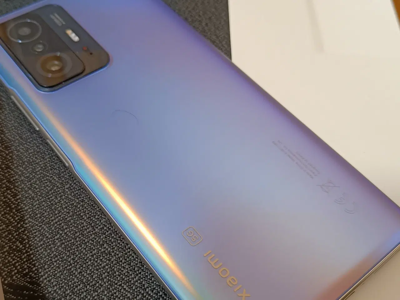 Billede 4 - Ny xiaomi 11T