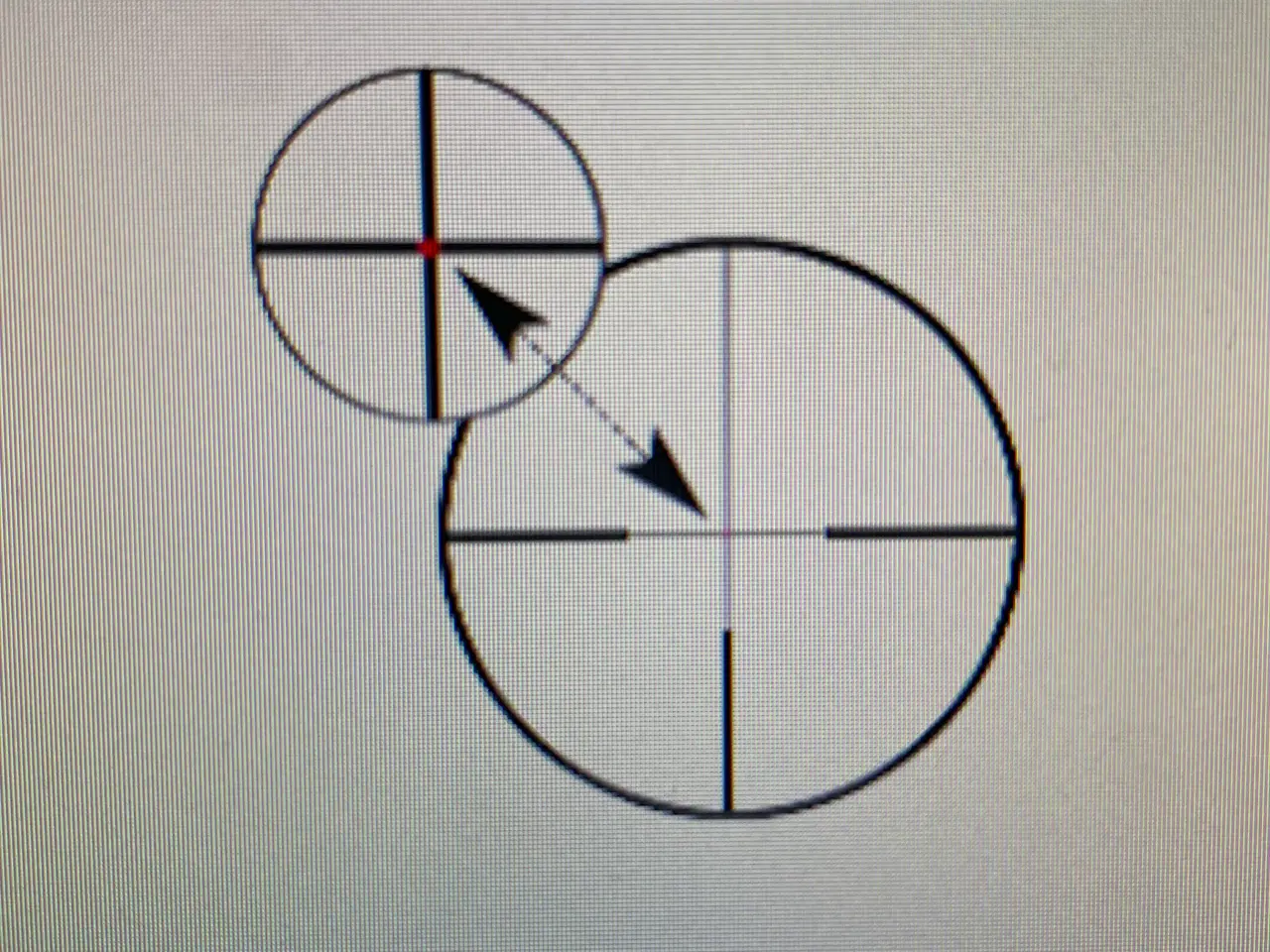 Billede 5 - Zeiss V6 2.5-15X56