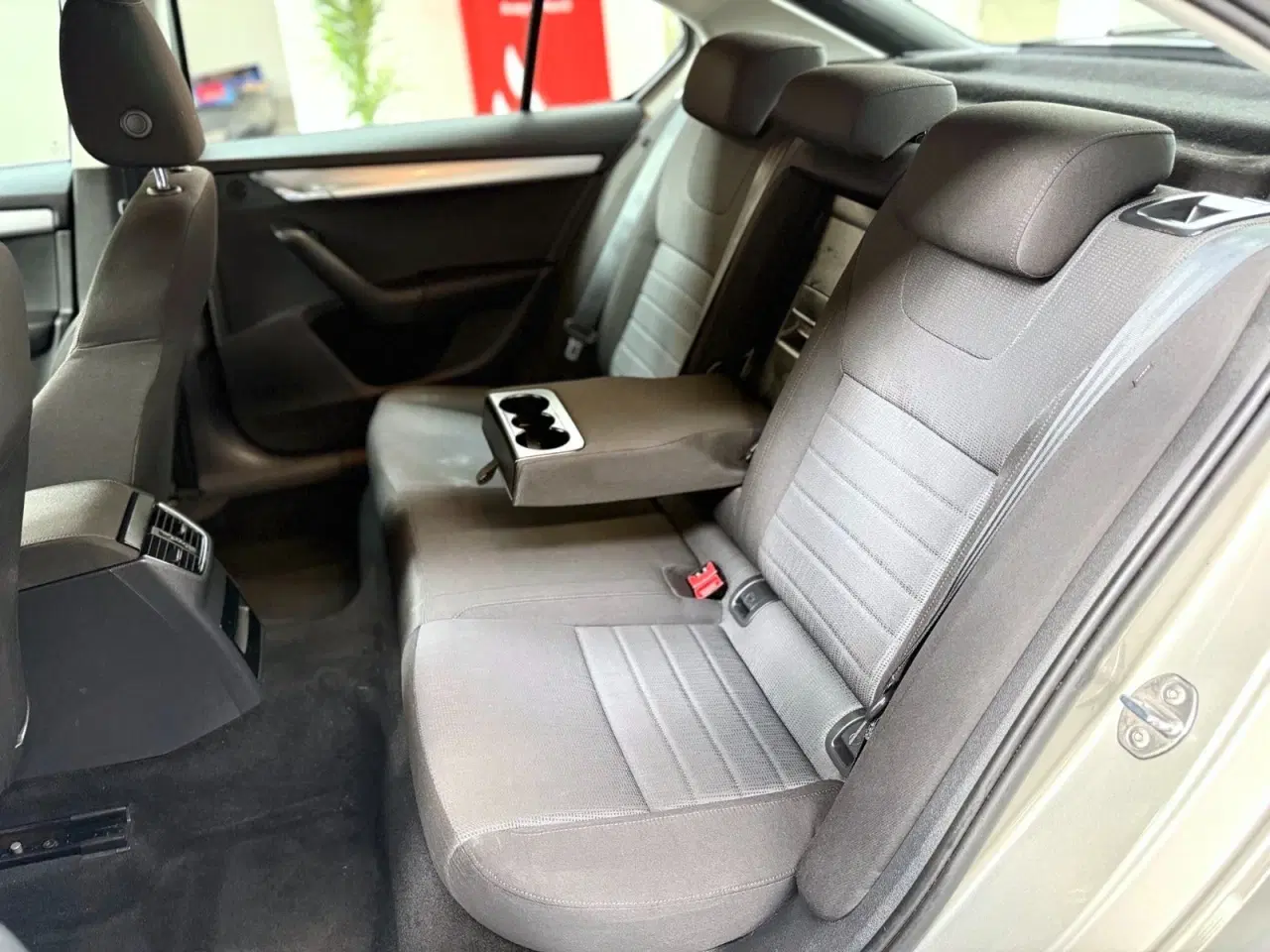 Billede 11 - Skoda Octavia 1,4 TSi 140 Elegance DSG