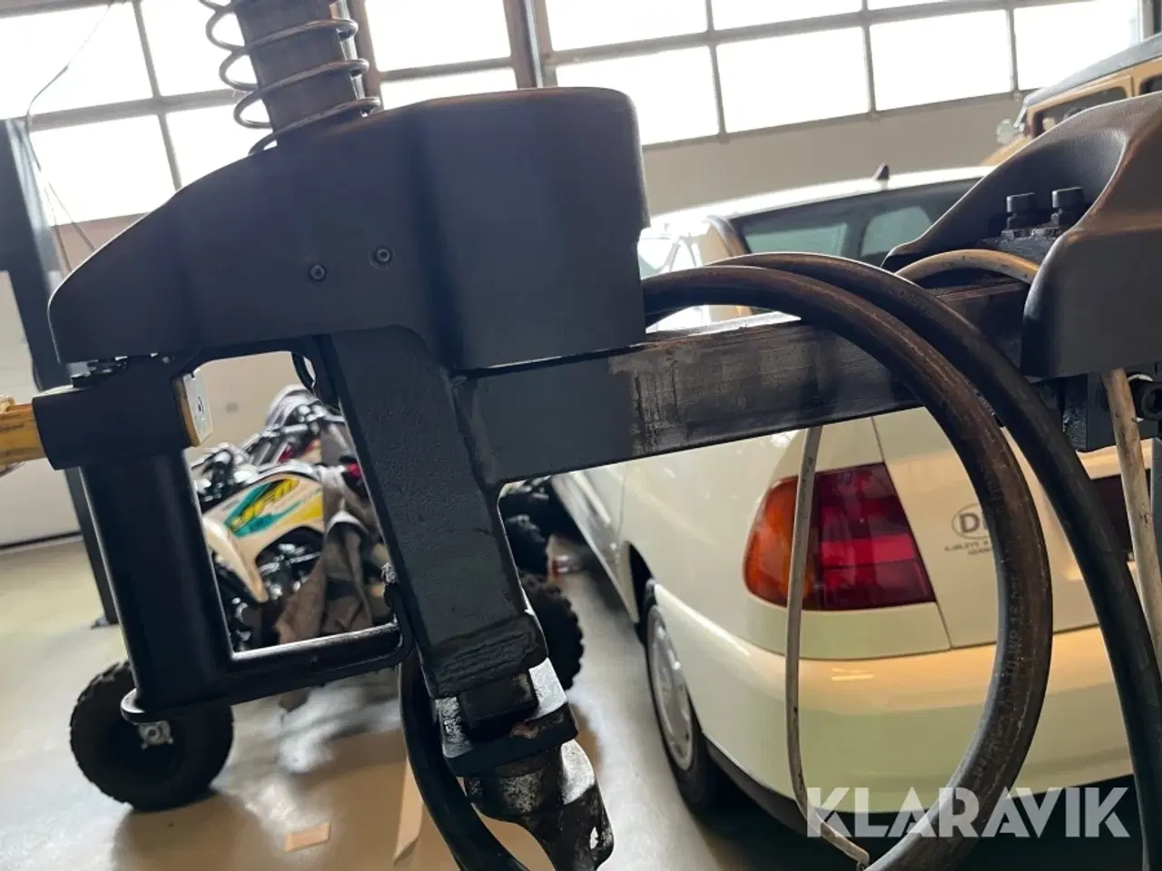 Billede 12 - Dækapparat Bosch TCE 4420