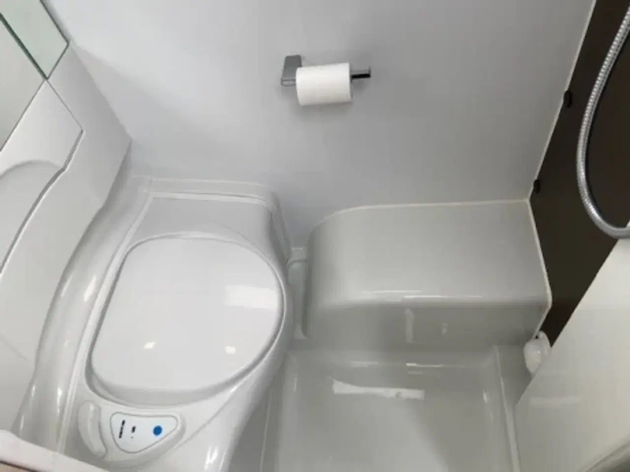 Billede 10 - Adria Altea 502 UL