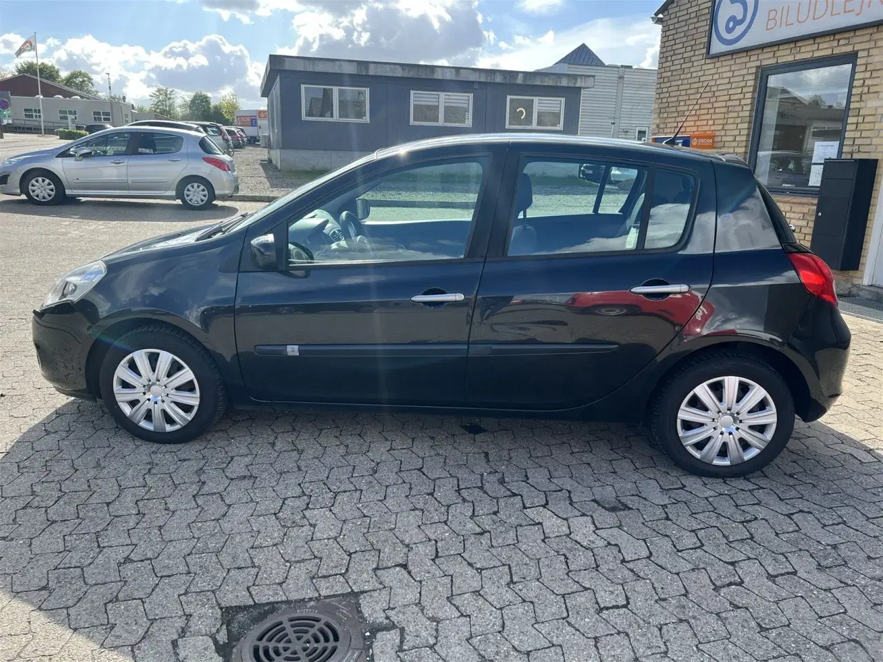 Billede 5 - Renault Clio 1,2 16V Authentique 75HK 3d