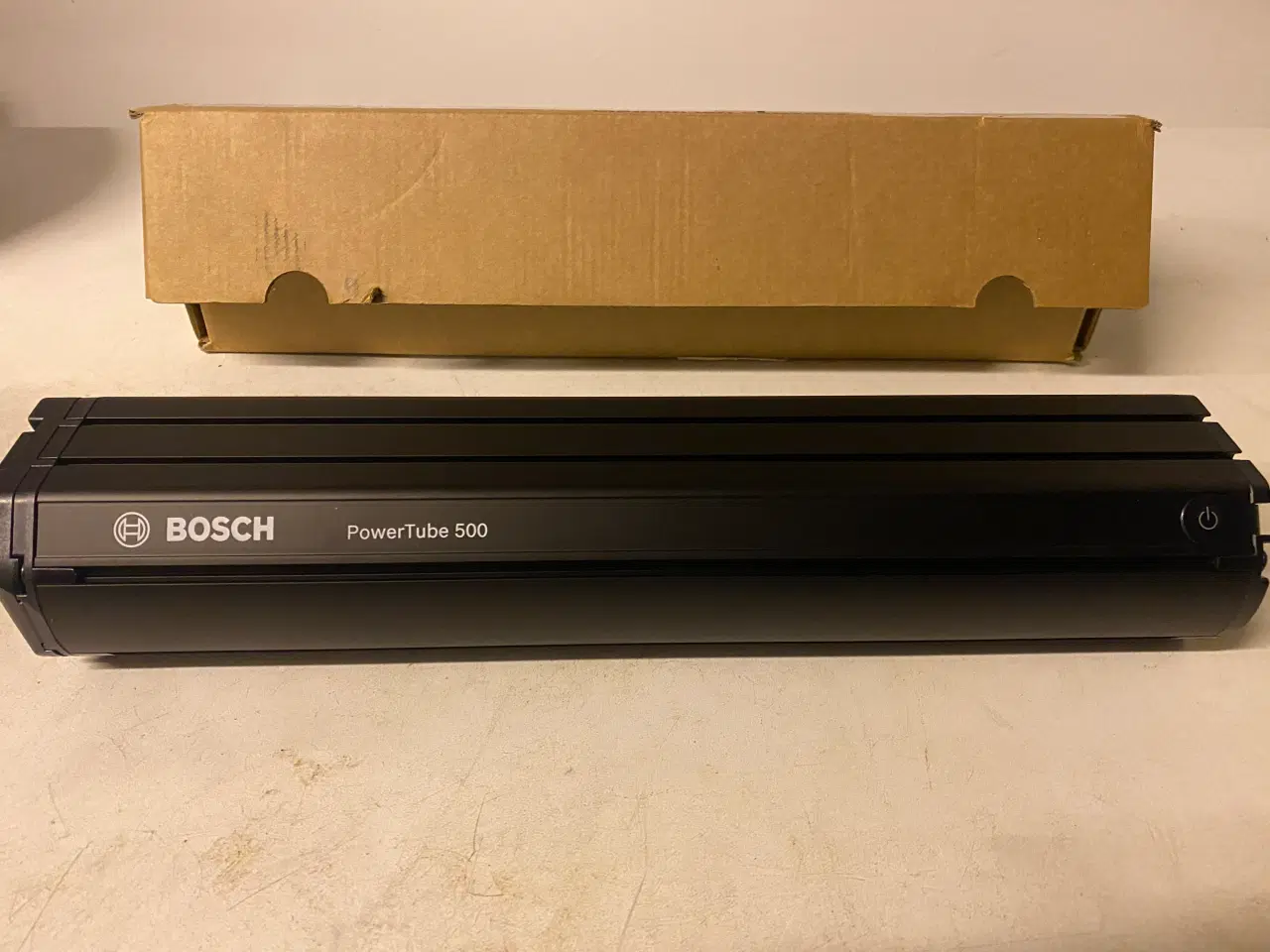 Billede 1 - Bosch powertube batteri 500wh