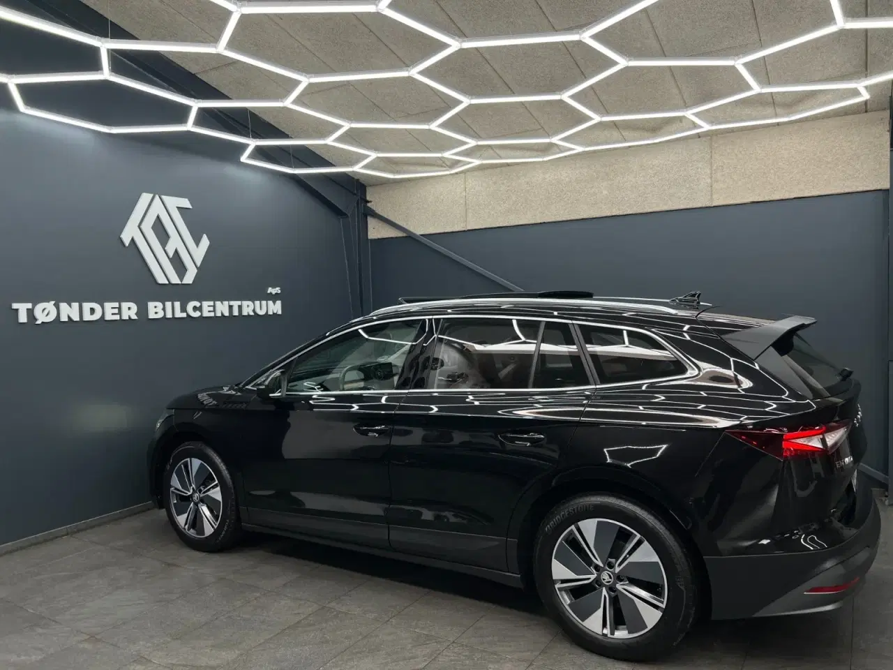 Billede 4 - Skoda Enyaq 80 iV ecoSuite