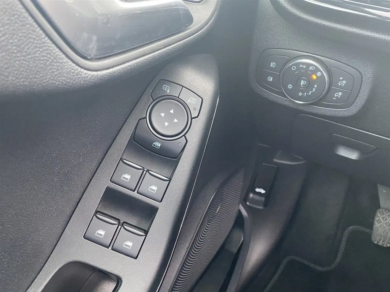 Billede 14 - Ford Fiesta 1,0 EcoBoost mHEV Titanium