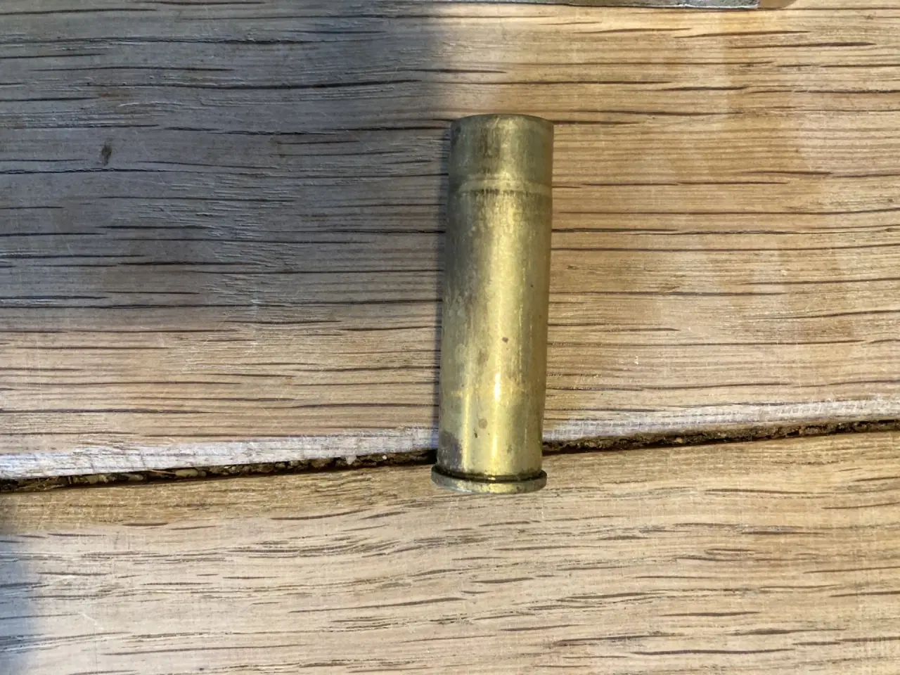 Billede 2 - 50-95 Winchester Patronhylstre  Genladning