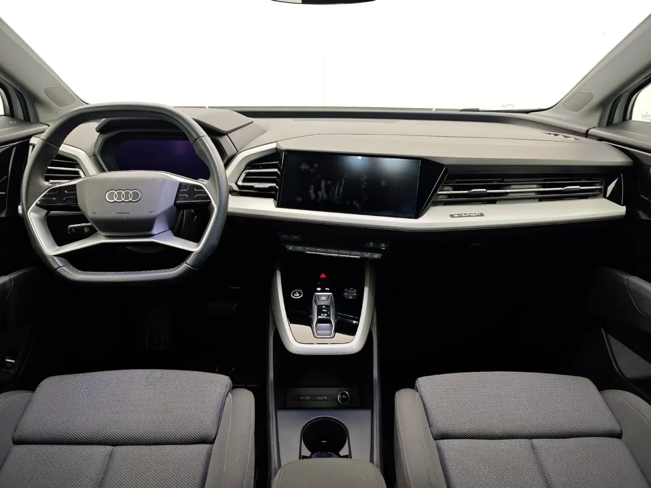 Billede 7 - Audi Q4 e-tron 40 