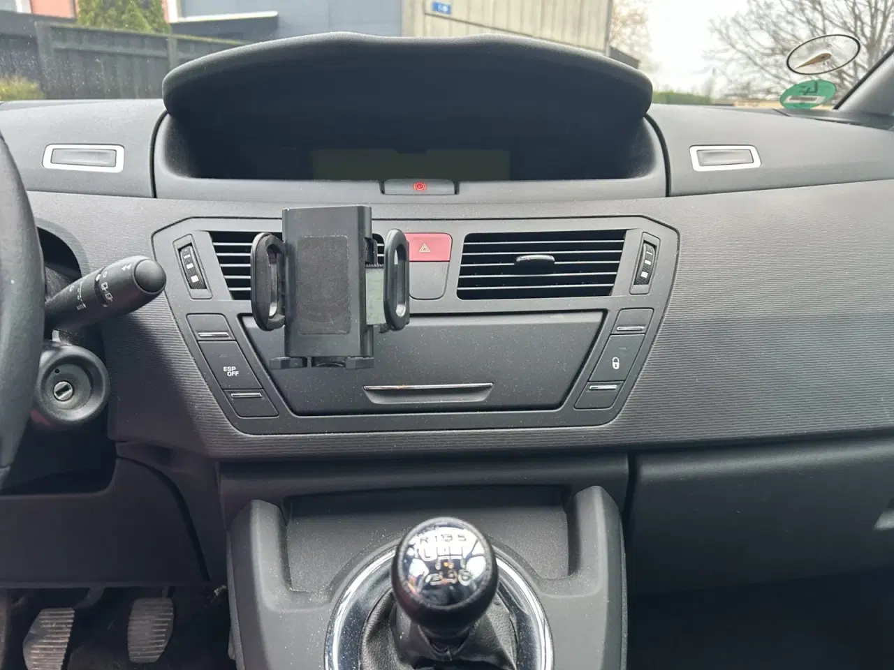 Billede 12 - Citroën Grand C4 Picasso 1,6 HDi 112 Seduction 7prs