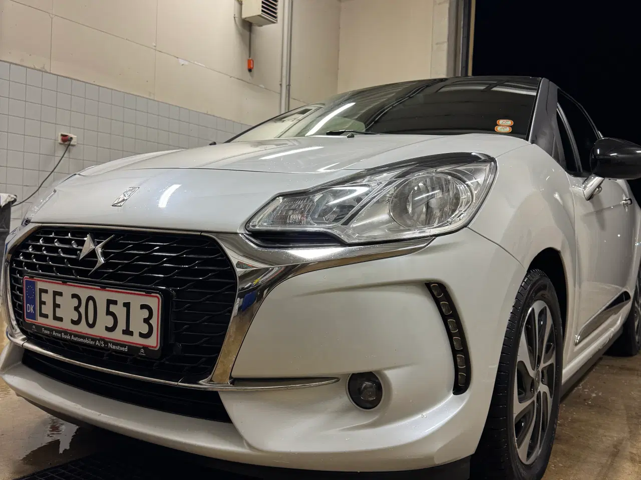 Billede 2 - Ds3