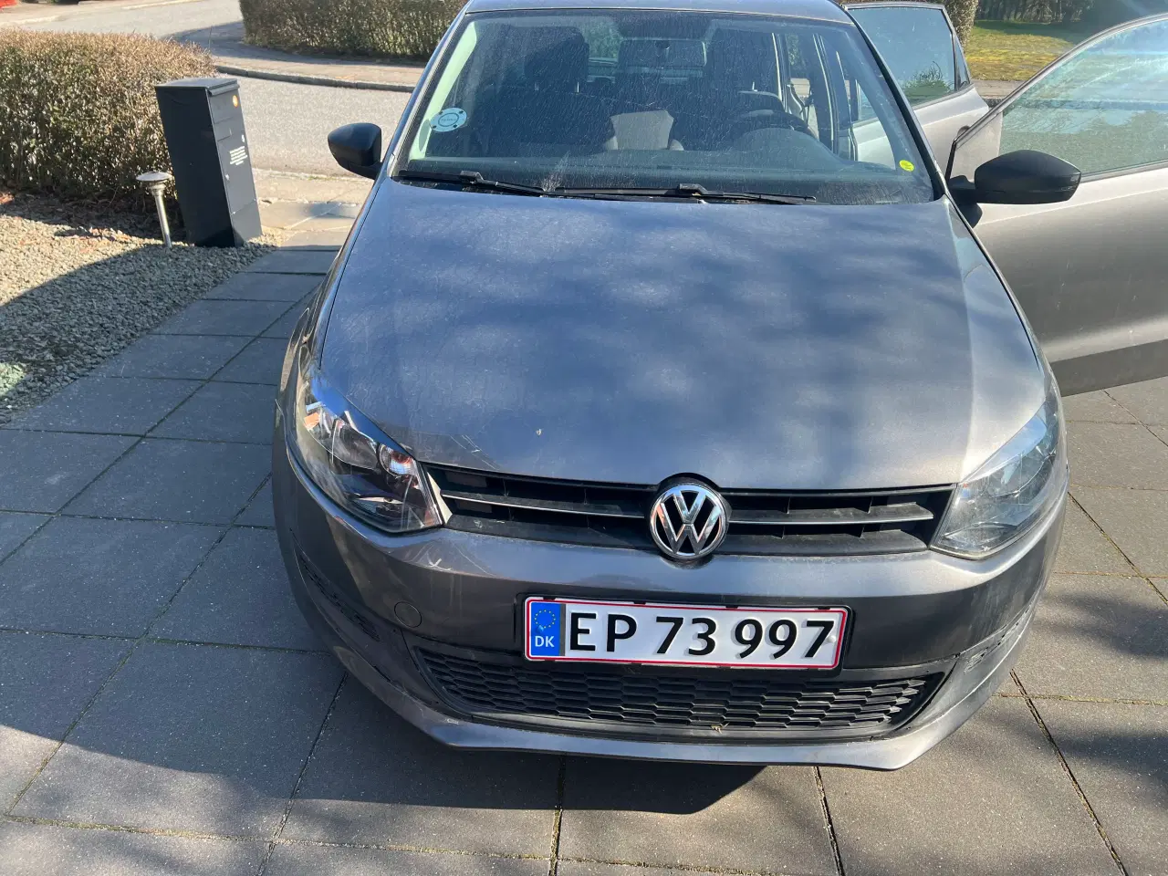 Billede 11 - Vw Polo 1,6