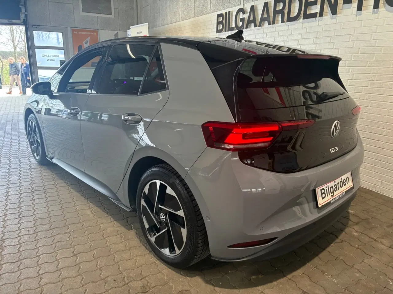 Billede 4 - VW ID.3 58 Pro Performance