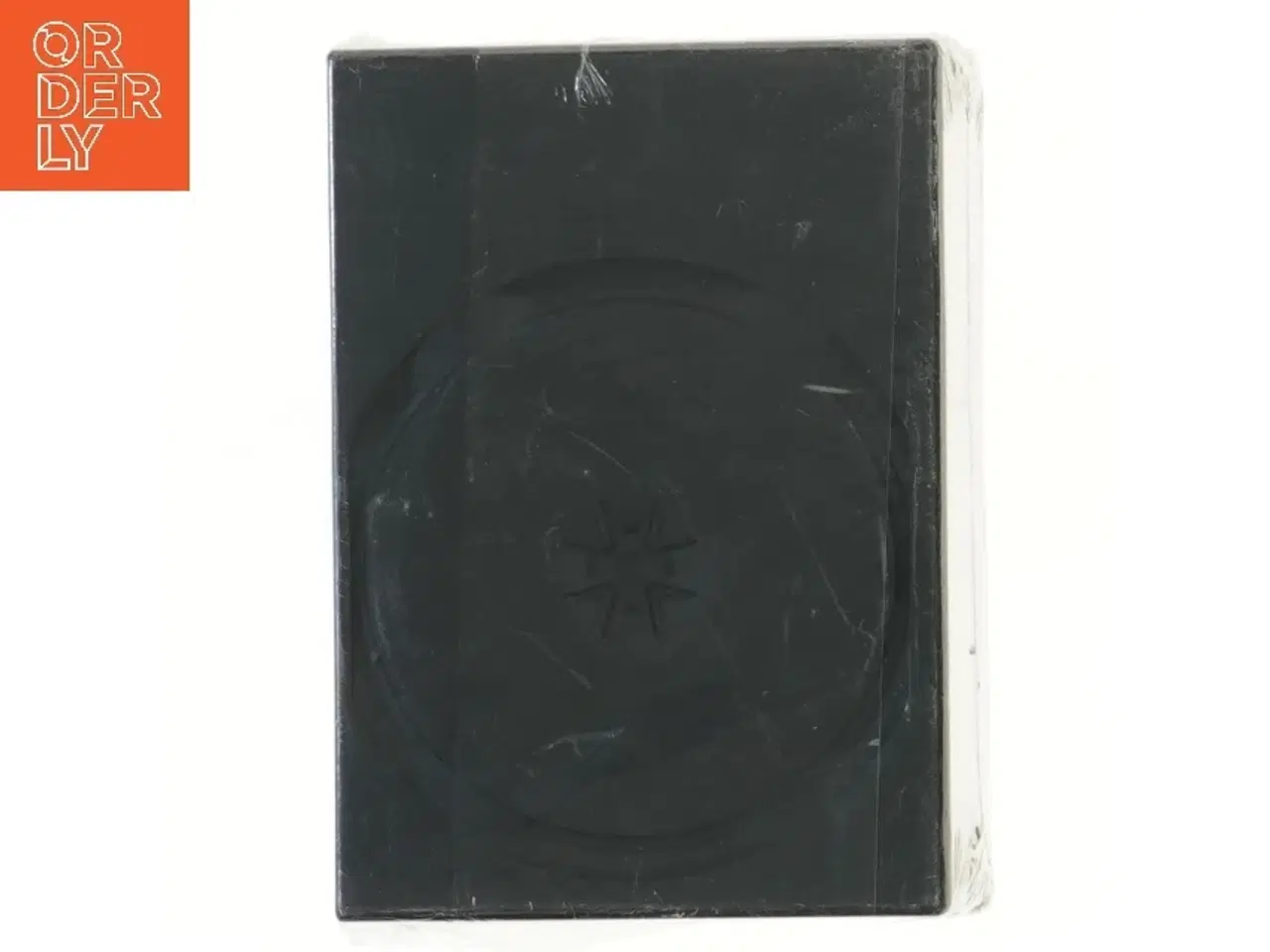 Billede 2 - DVD beskyttelsesbokse (5 stk, str 19,5x13,5 cm)