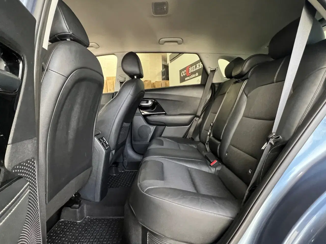 Billede 9 - Kia Niro 1,6 PHEV Advance DCT