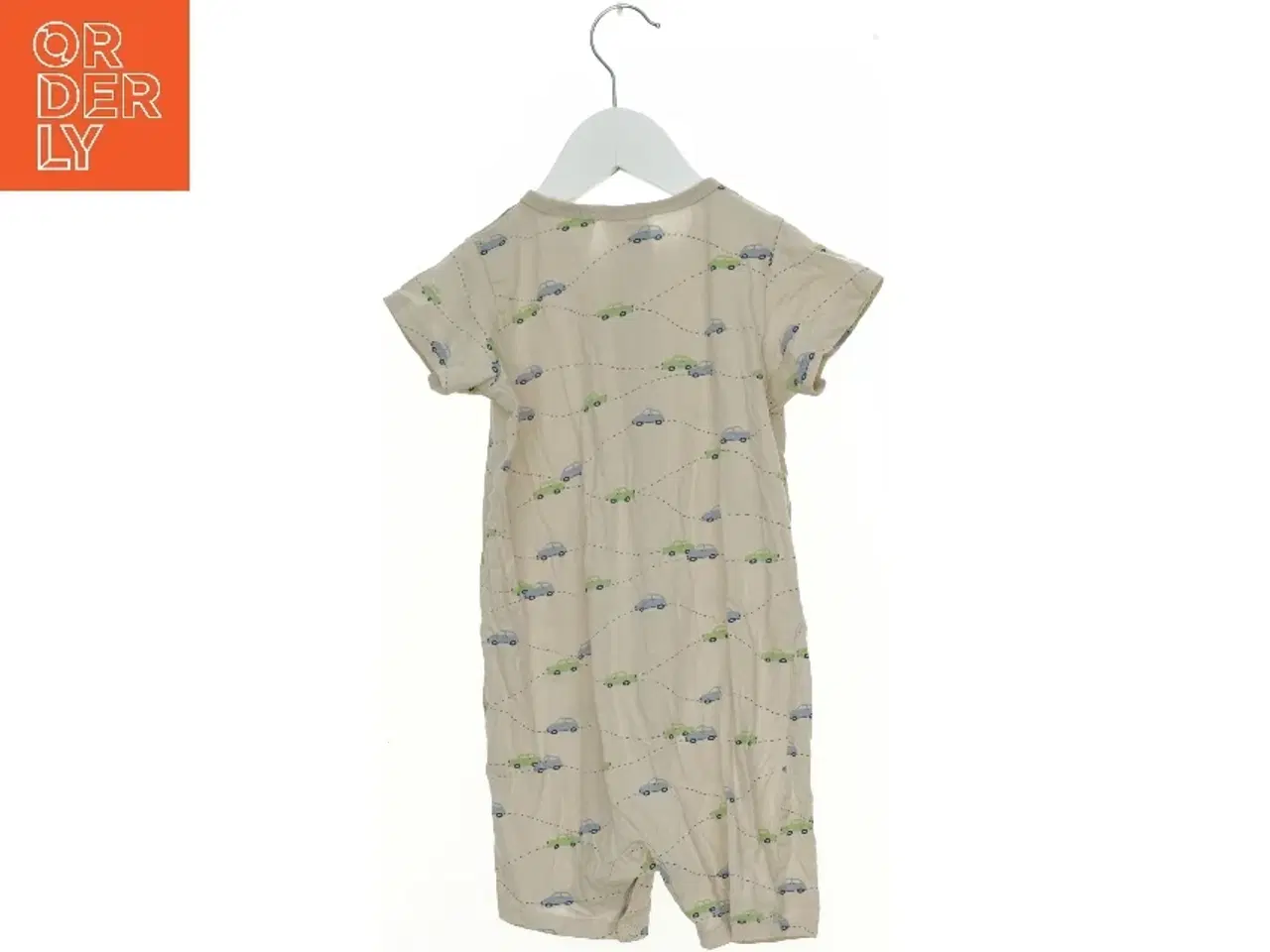 Billede 2 - Bodystocking fra H&M (str. 98 cm)