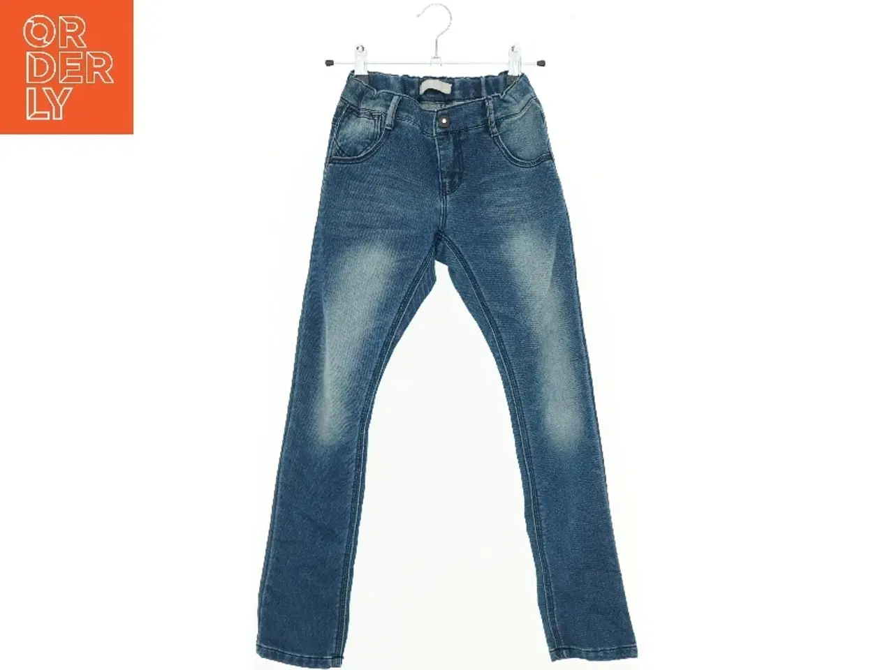 Billede 1 - Jeans fra Name It (str. 140 cm)