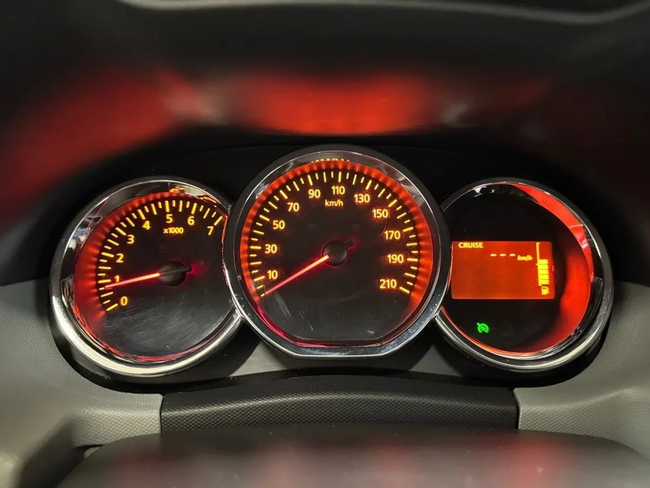 Billede 7 - Dacia Duster 1,5 dCi 90 Ambiance