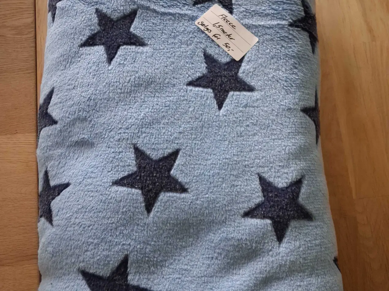 Billede 11 - Jersey metervare 