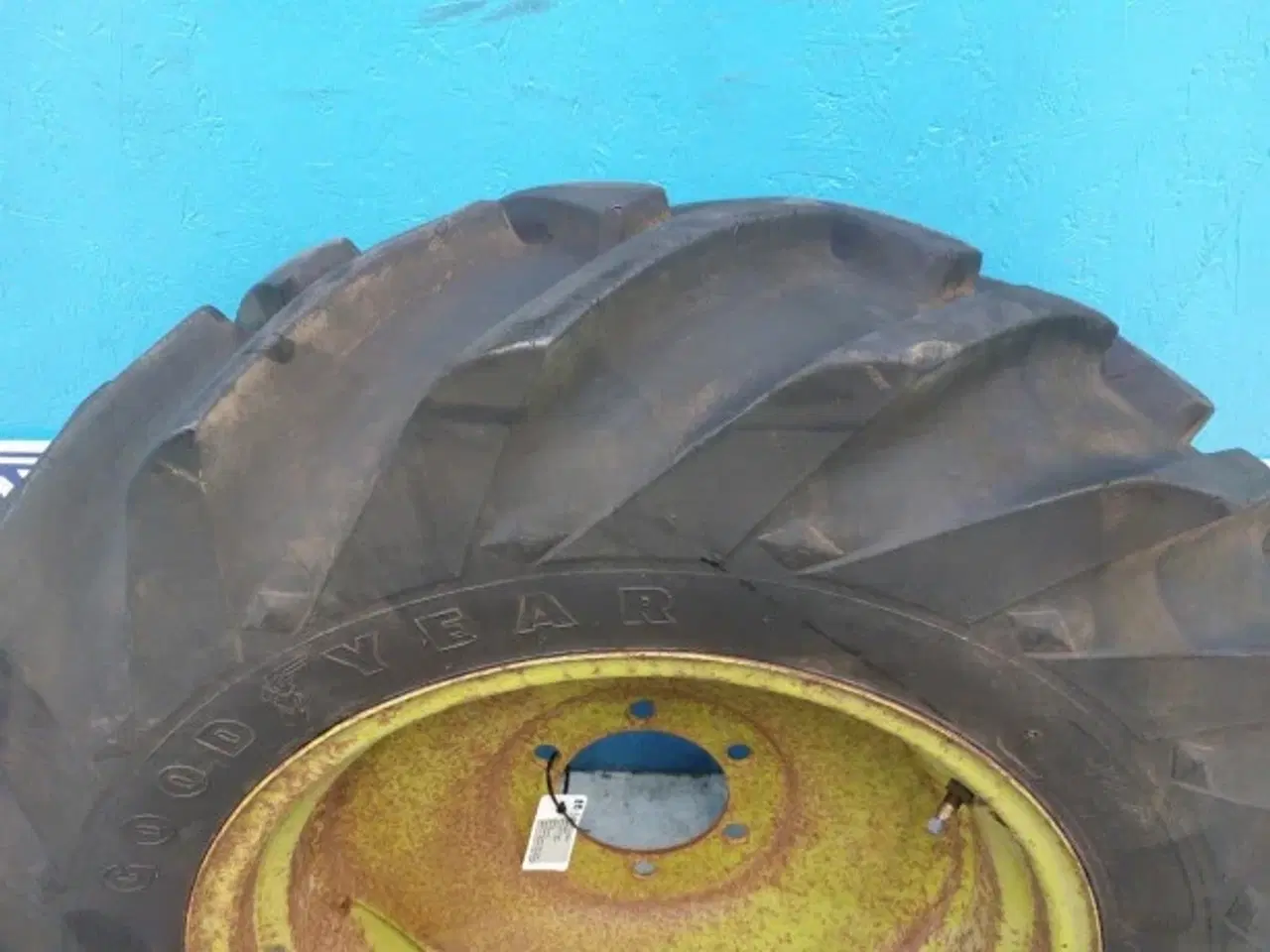 Billede 2 - 24" 12.4-24