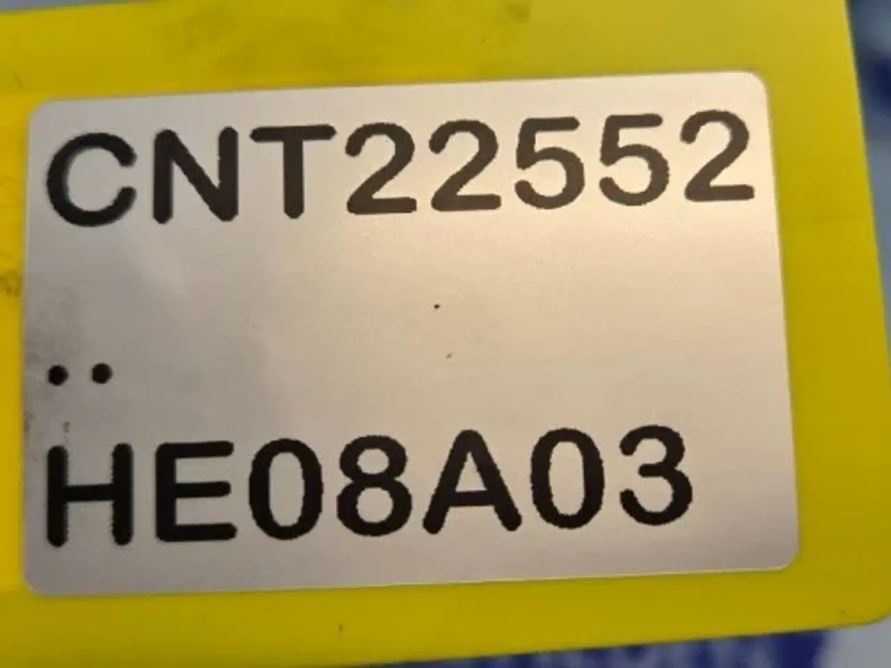Billede 6 - Case 1620  Knastaksel 3228253R1
