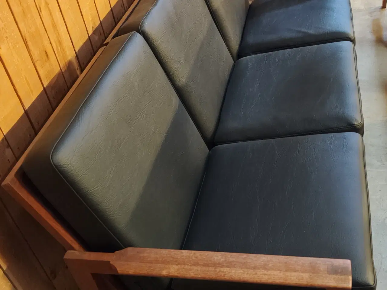 Billede 6 - Illum wikkelsø sofa 