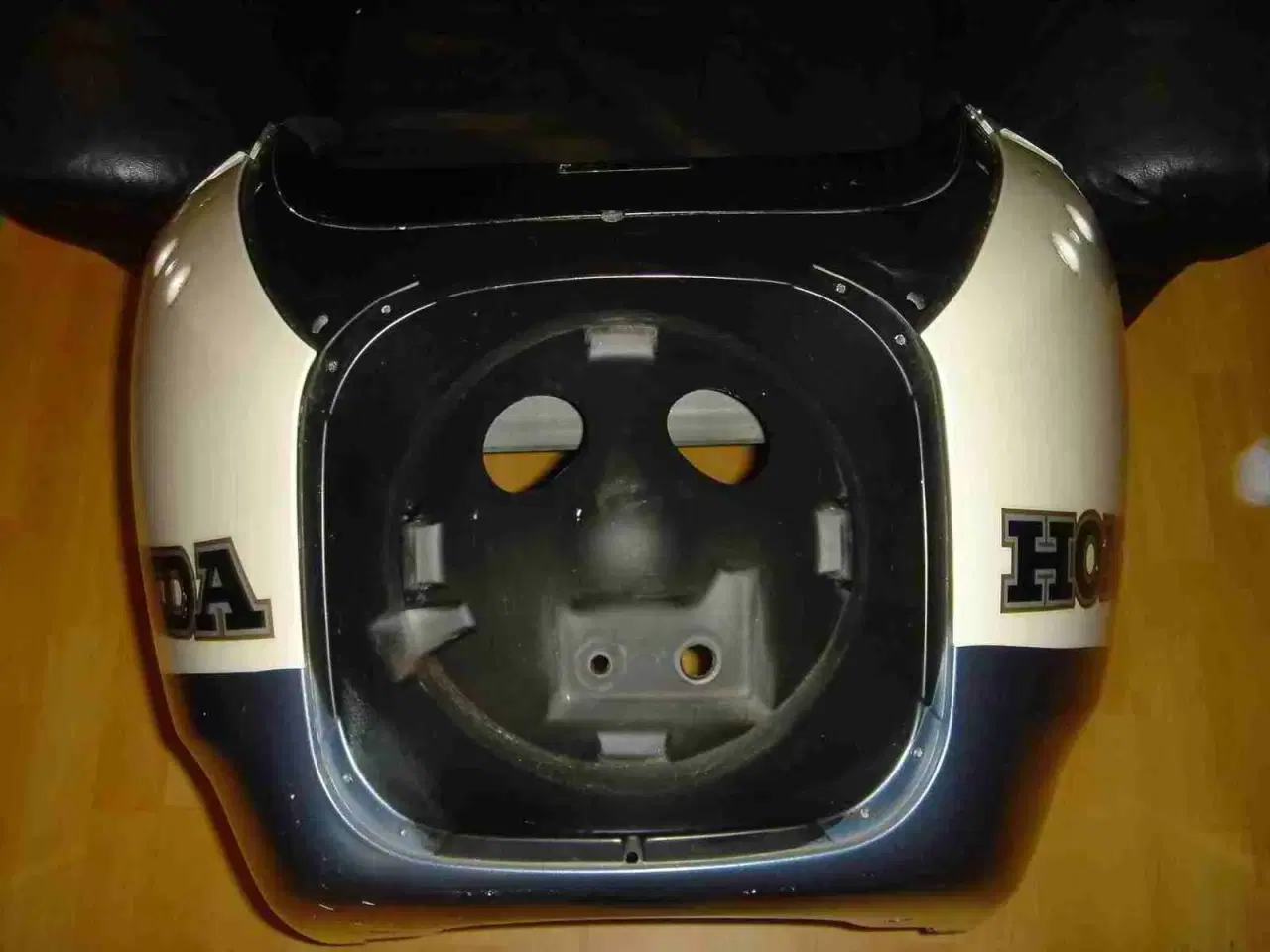 Billede 4 - Orginal Kåbe til Honda 750 F1/2 