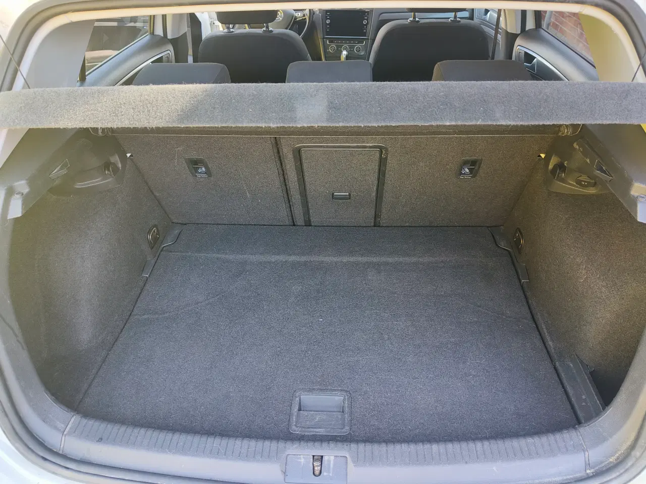 Billede 9 - Volkswagen Golf 7 1.6 TDI 115 DSG – 2018