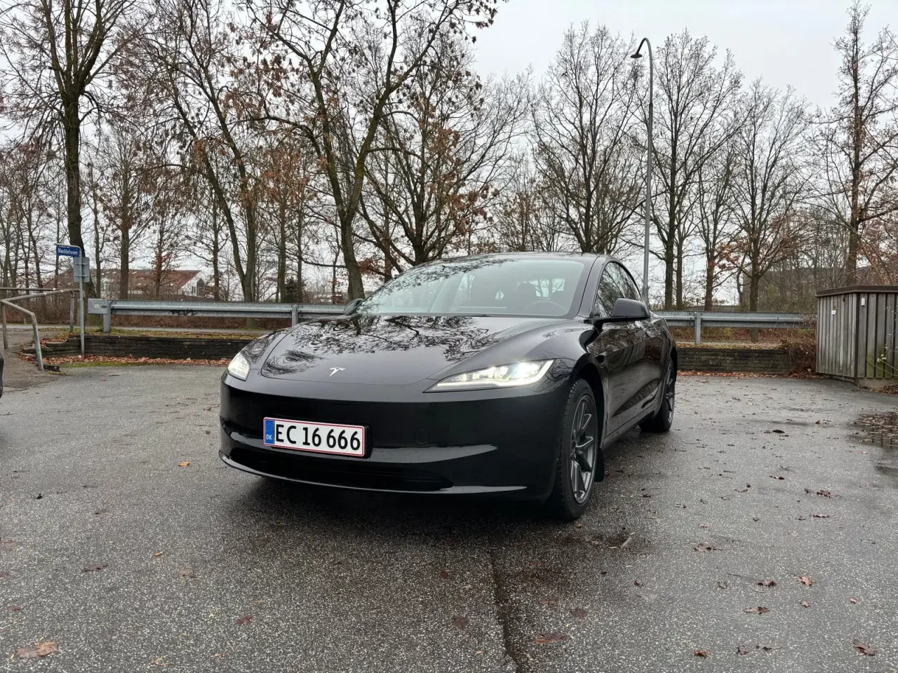 Billede 2 - Tesla Model 3 RWD