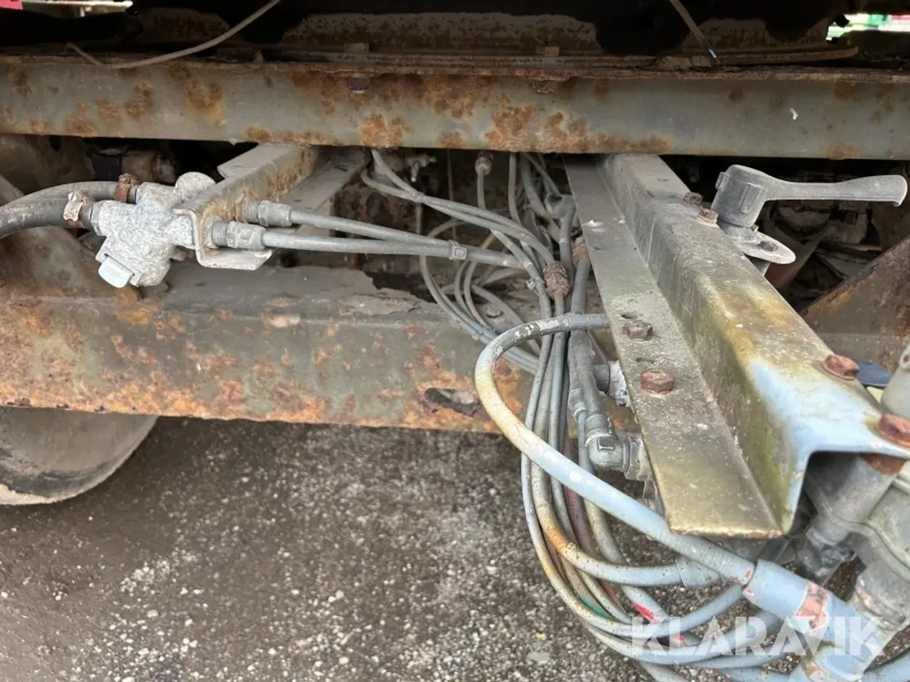 Billede 8 - Anhænger Kögel