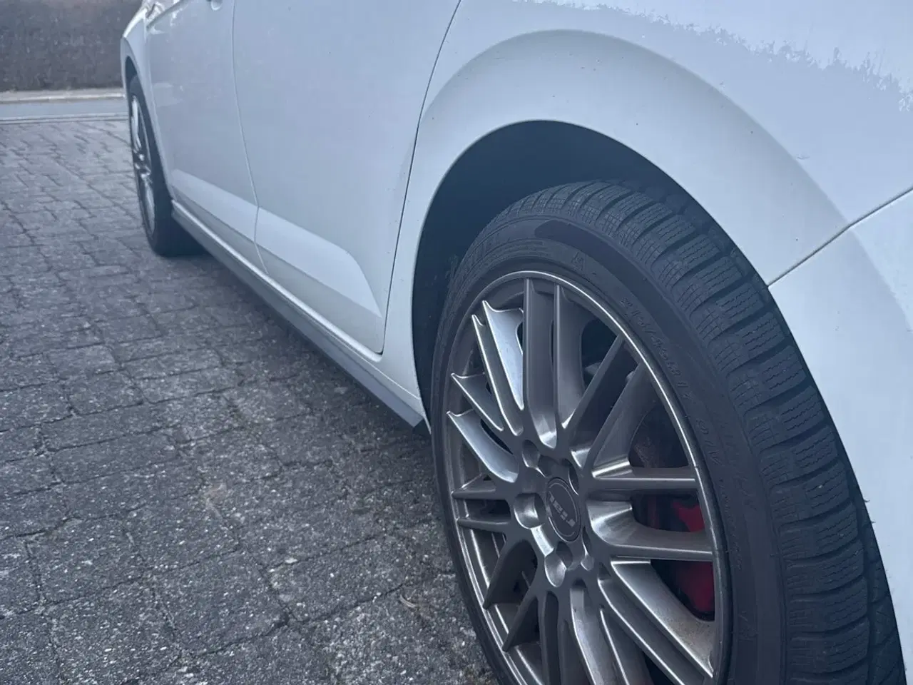 Billede 11 - VW Polo 2,0 GTi DSG