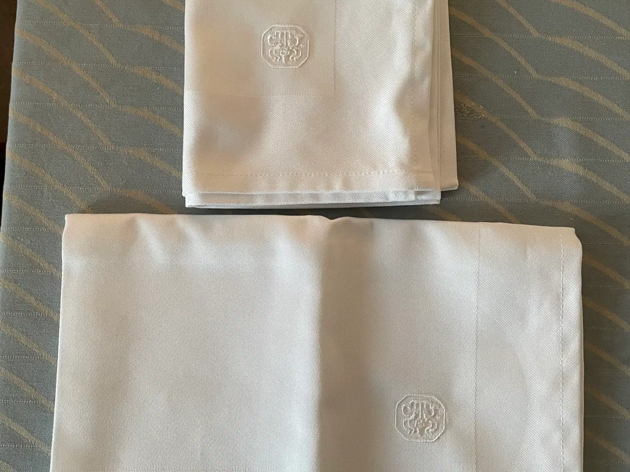 Billede 1 - Georg Jensen damask servietter
