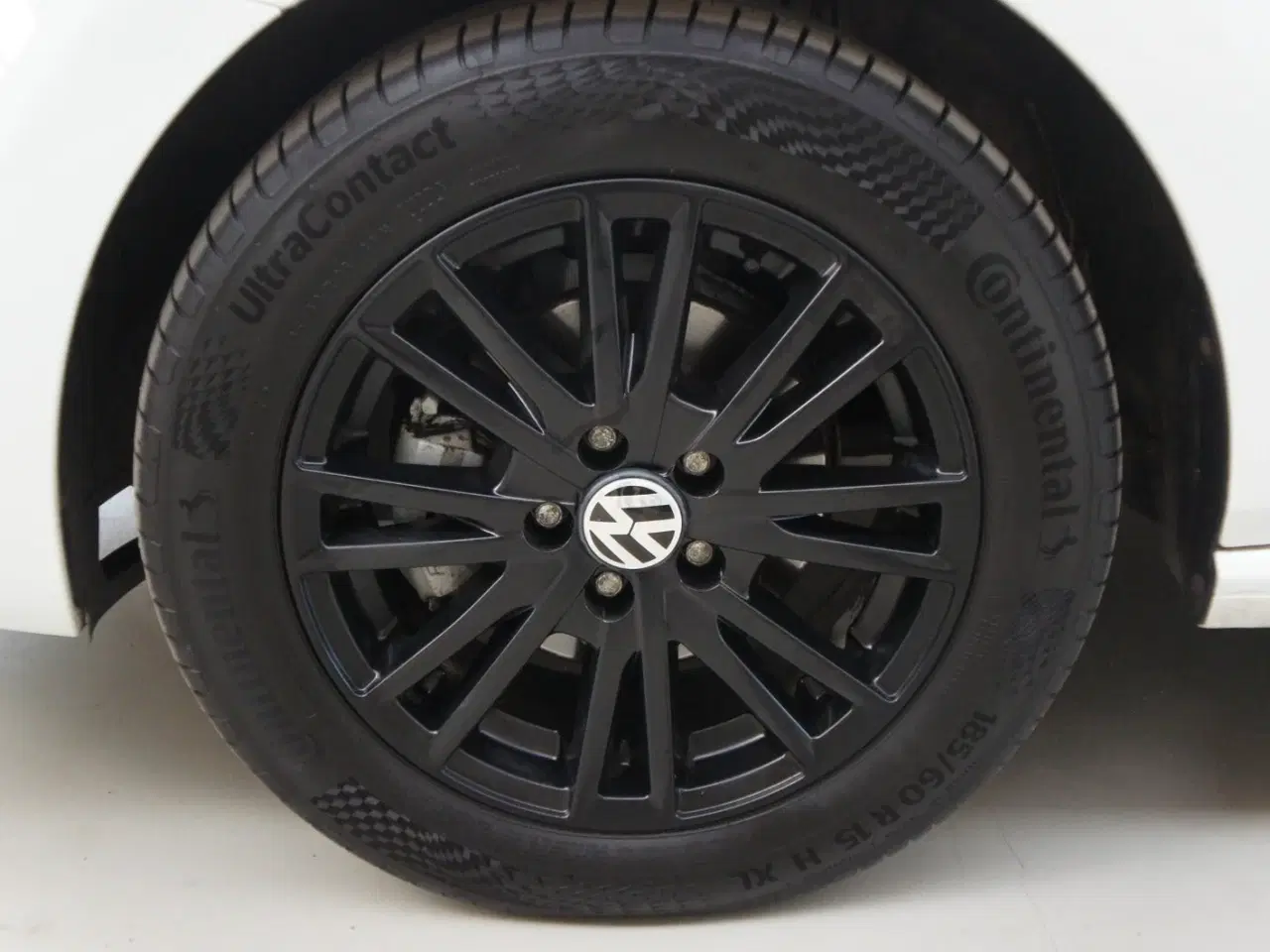 Billede 17 - VW Polo 1,2 TSi 90 Comfortline BMT