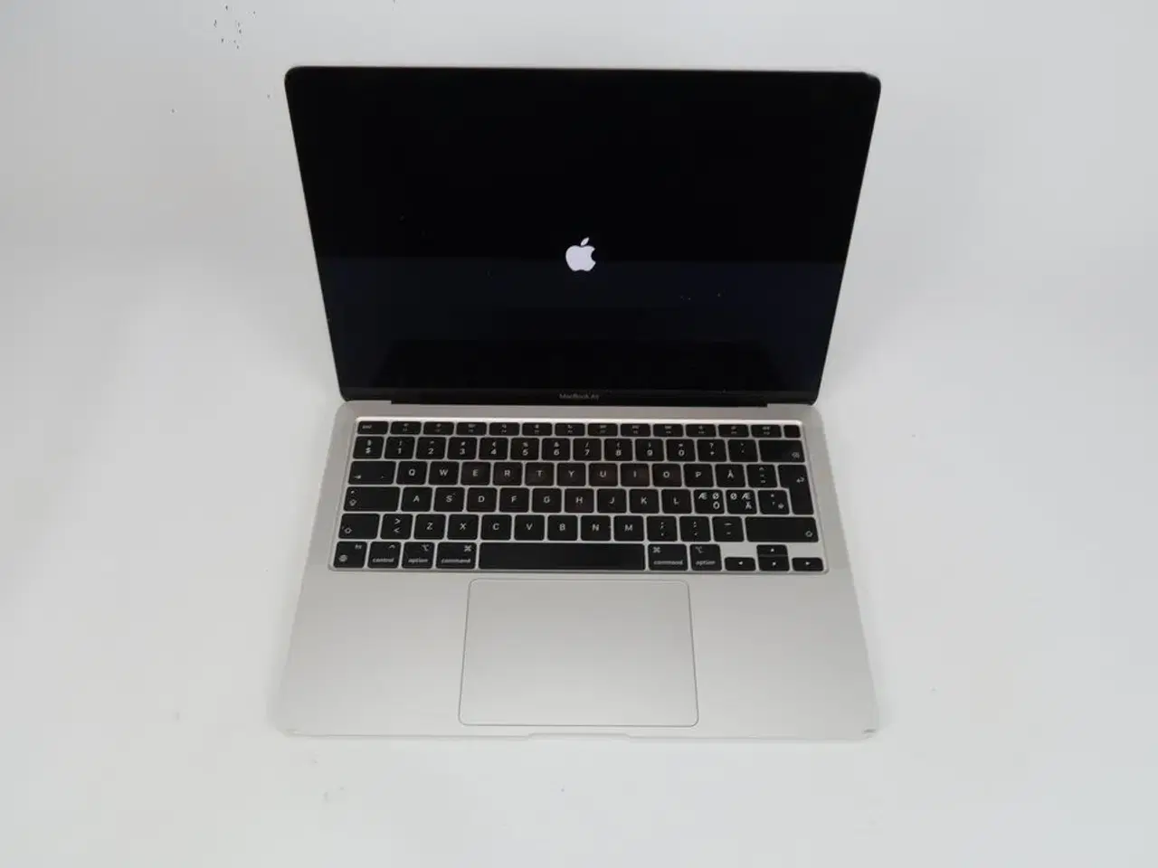 Billede 1 - Apple MacBook Air M1 13"