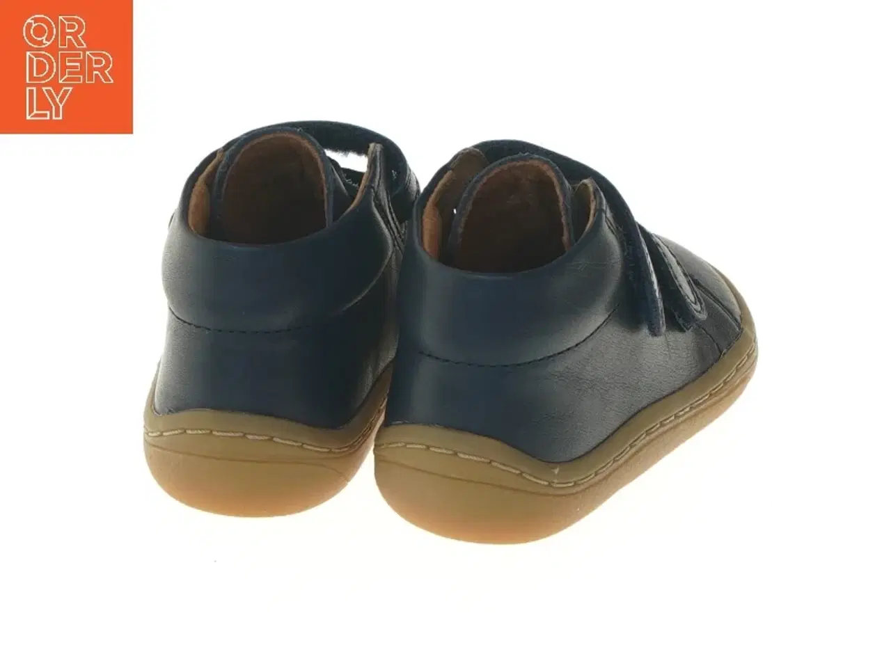 Billede 6 - Børnesko med velcro i størrelse 21 fra Froddo (str. 21 )