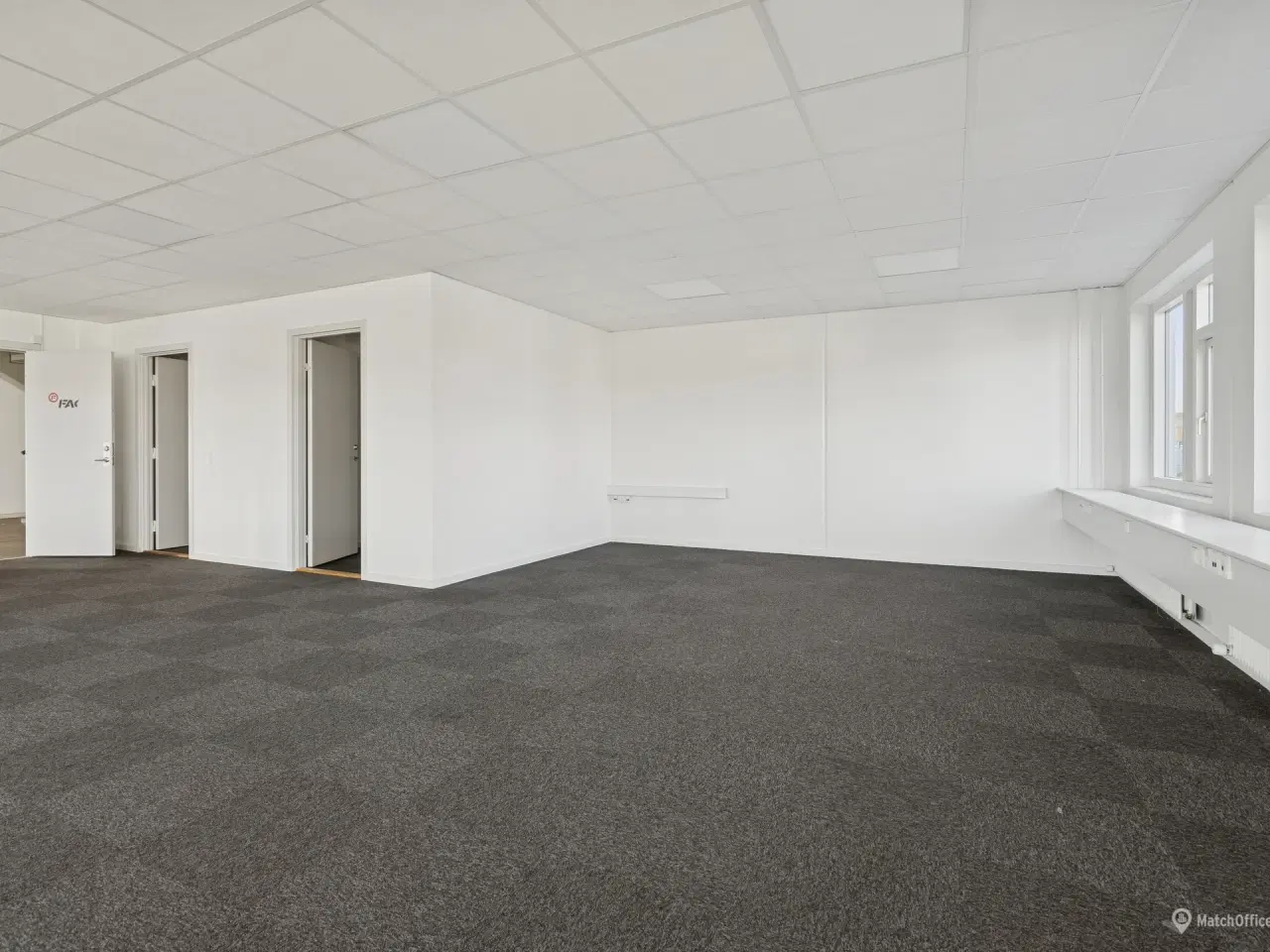 Billede 14 - Kontorlejemål på 195 m² i Kastrup – mulighed for lager og udvidelse