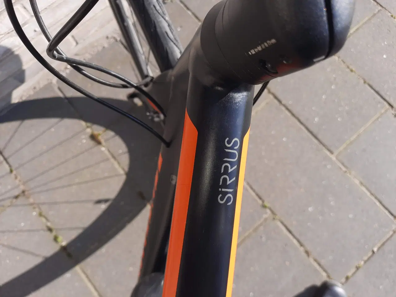 Billede 2 - Cykel. Specialized Sirrius