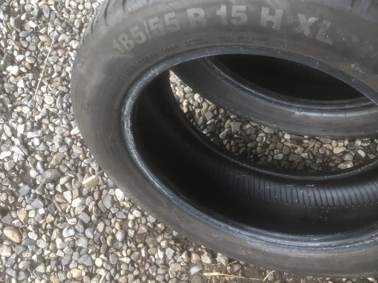 Billede 2 - Billige sommerdæk